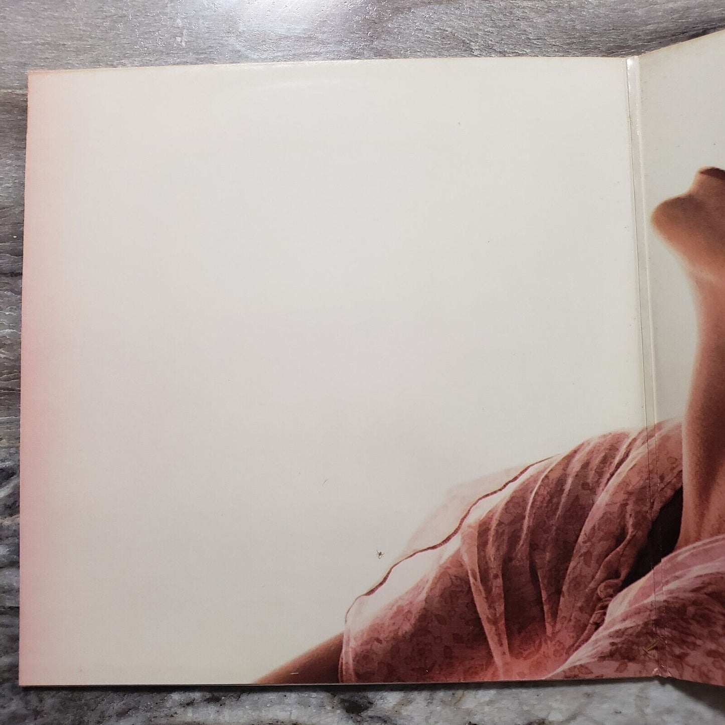 Rita Coolidge - Love Me Again - 1978 SP-4699 Vinyl Record LP