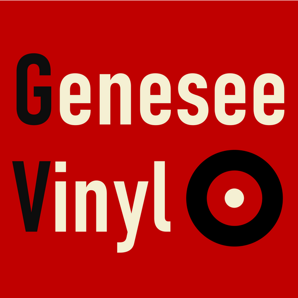 Genesee Vinyl