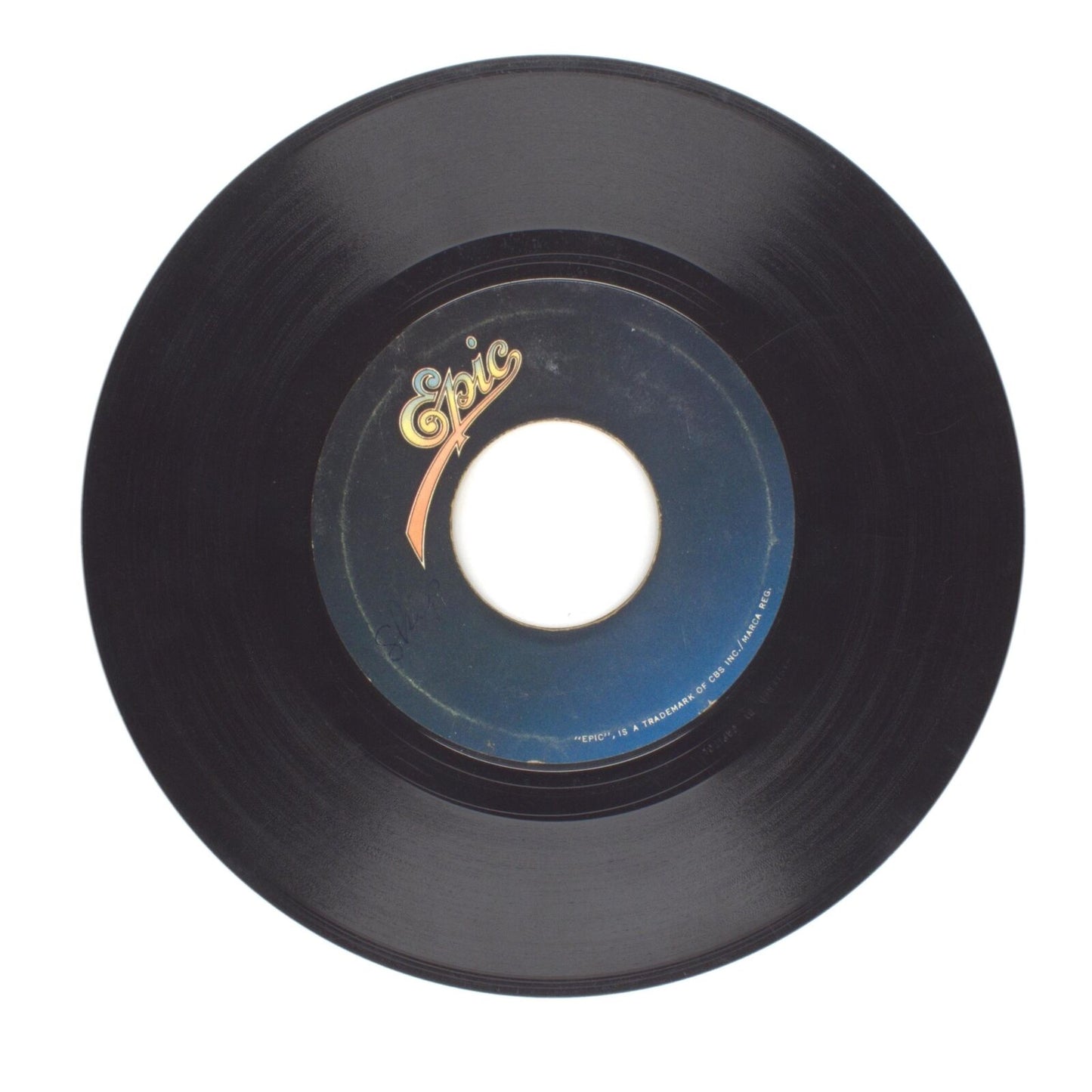 The Jacksons - (That's What You Get) (For Being Polite) - Vinyl Record 45 RPM 7"