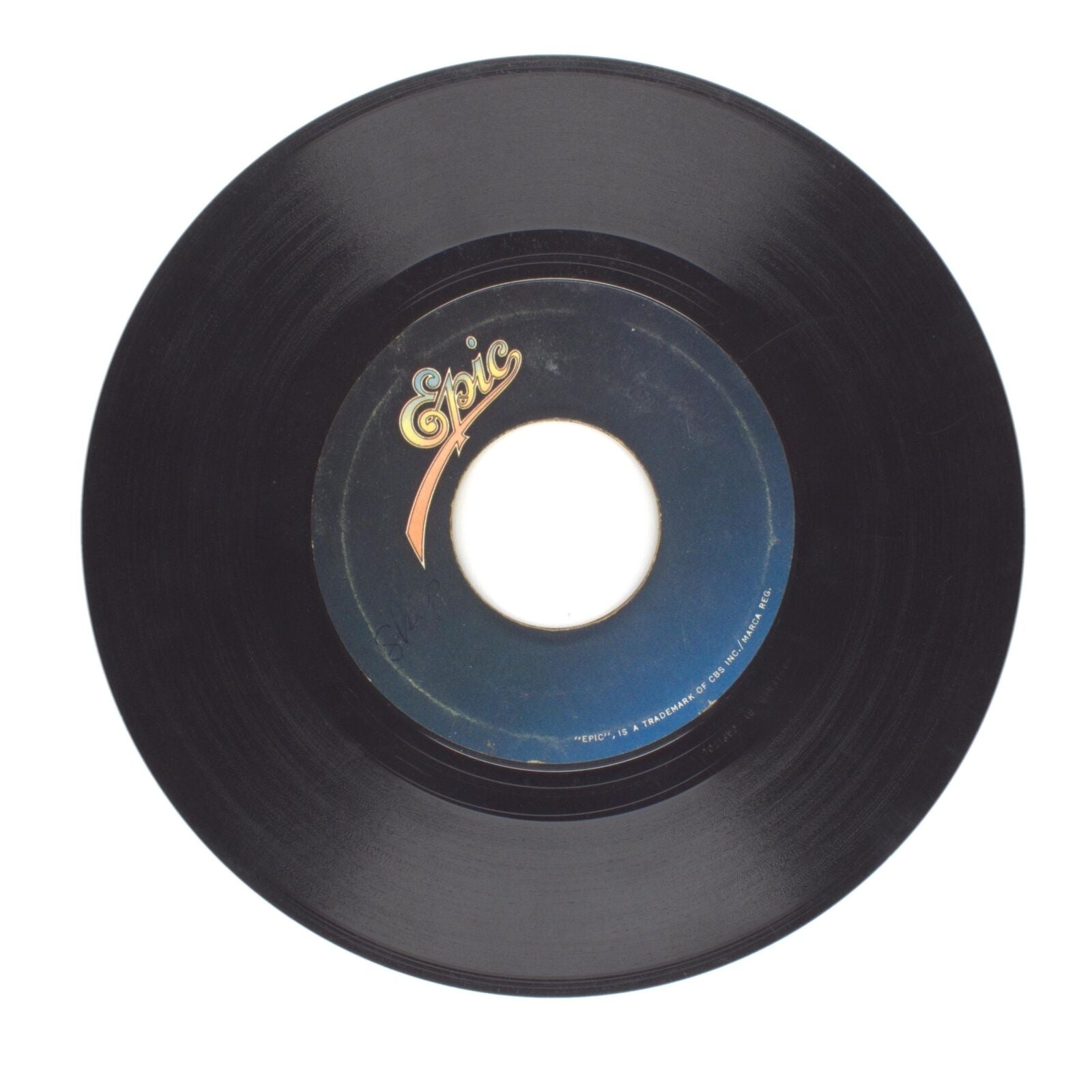 The Jacksons - (That's What You Get) (For Being Polite) - Vinyl Record 45 RPM 7"