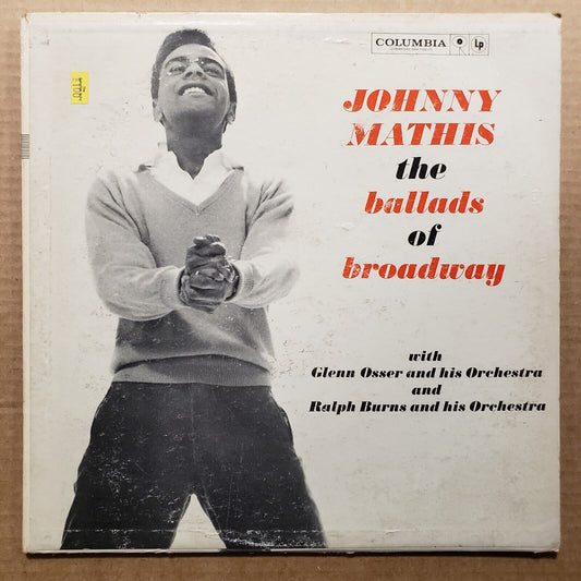 Vinyl Record LP