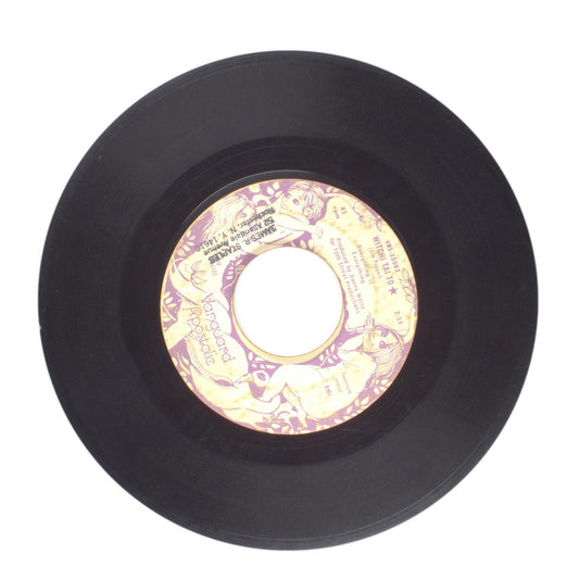 Timothy Clover - Witchi Tai To; Dog of Peace - Vinyl Record 45 RPM 7"