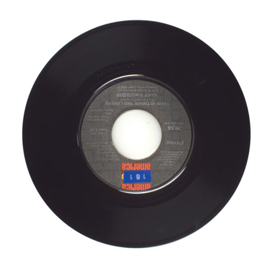 Mary MacGregor - Torn Between Two Lovers; I Just Want To Love You - 45 RPM 7"
